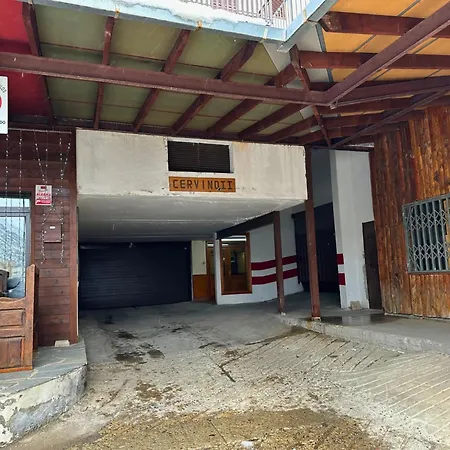 Cervino 2 En Pueblo Formigal