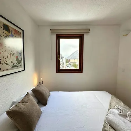 Cervino 2 En Pueblo Apartment