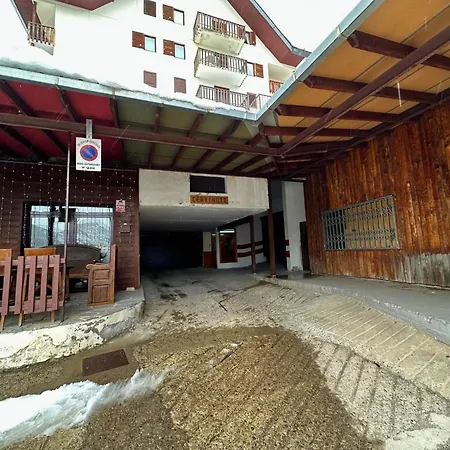 Apartment Cervino 2 En Pueblo