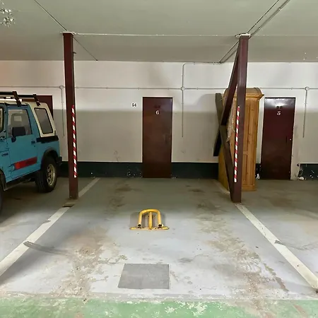 Cervino 2 En Pueblo Apartamento Formigal