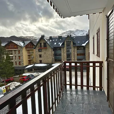 Cervino 2 En Pueblo Appartement