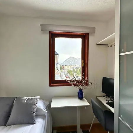 Apartment Cervino 2 En Pueblo