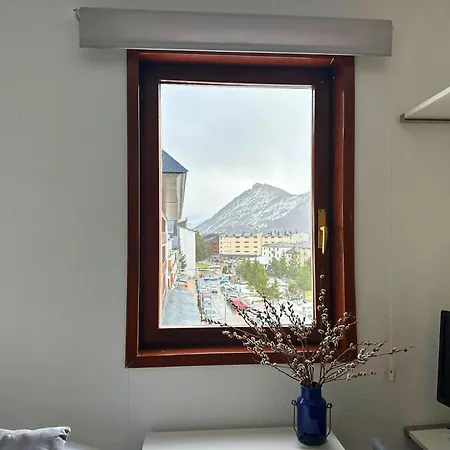 Cervino 2 En Pueblo Apartamento *
