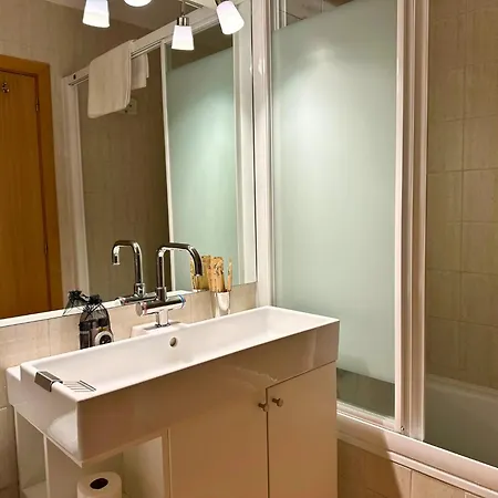 Apartment Cervino 2 En Pueblo *