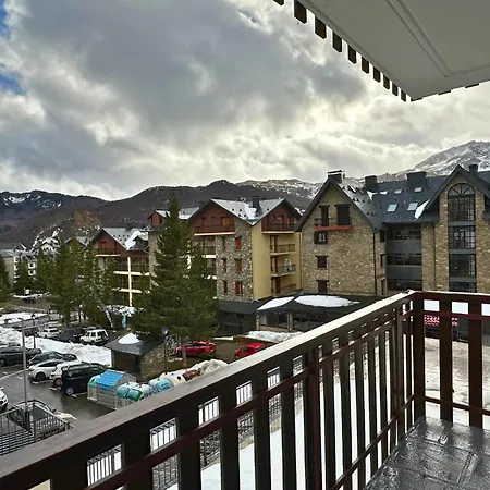 Cervino 2 En Pueblo * Formigal