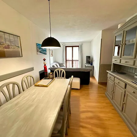 Cervino 2 En Pueblo Apartamento Formigal