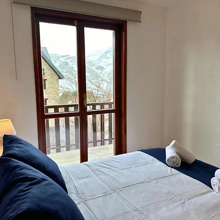 Cervino 2 En Pueblo Formigal