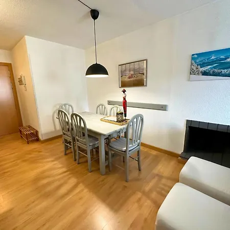 Apartment Cervino 2 En Pueblo *