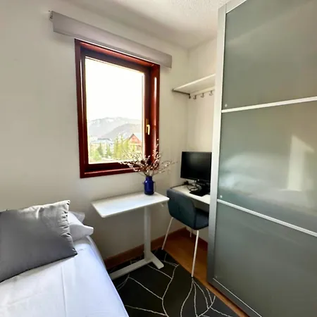 Cervino 2 En Pueblo Apartment