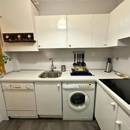 Cervino 2 En Pueblo Appartement Formigal