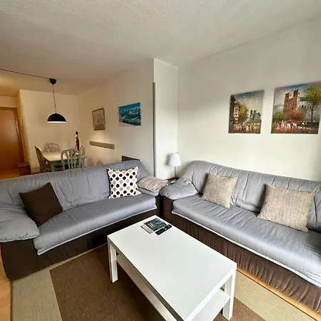 Cervino 2 En Pueblo Formigal