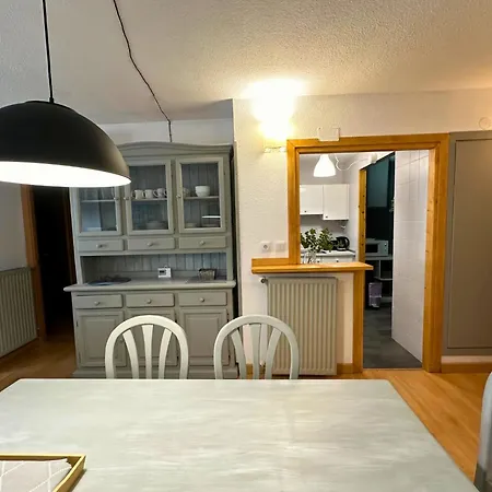 Apartment Cervino 2 En Pueblo