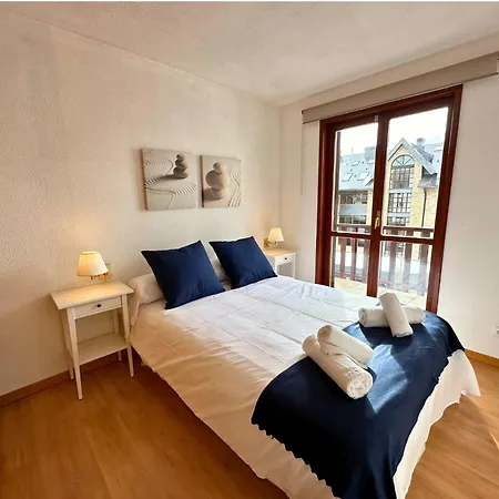 Apartment Cervino 2 En Pueblo *