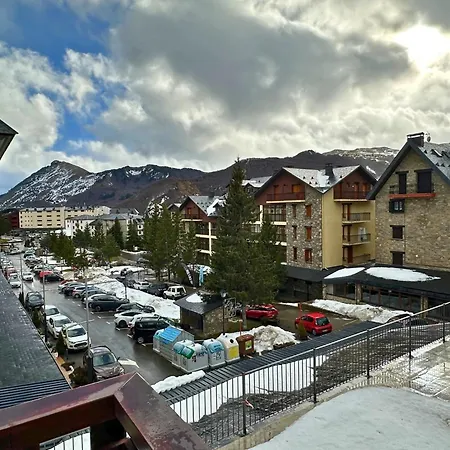 Cervino 2 En Pueblo Appartement