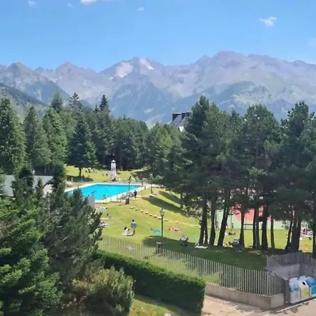 Appartement Cervino 2 En Pueblo *