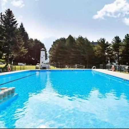 Cervino 2 En Pueblo Appartement *