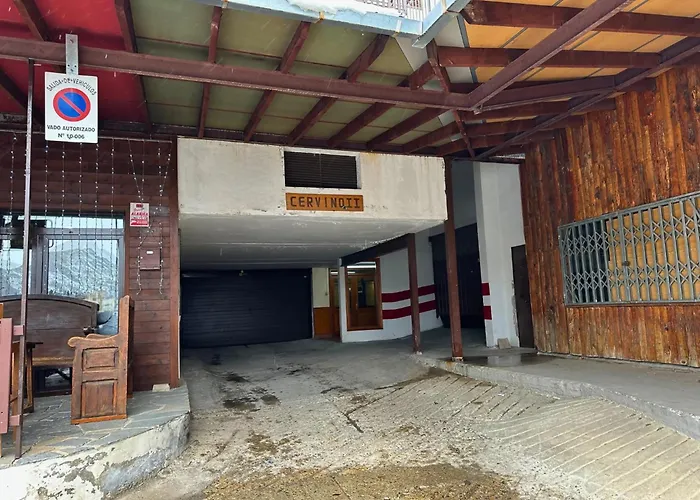 Cervino 2 En Pueblo 포르미갈