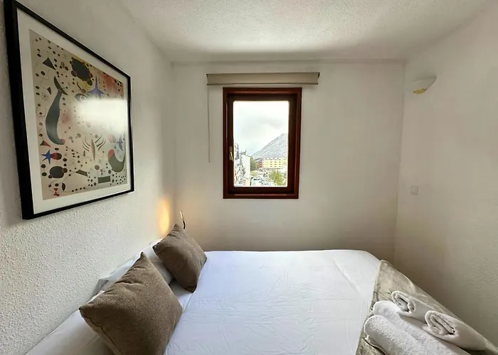 Cervino 2 En Pueblo 아파트