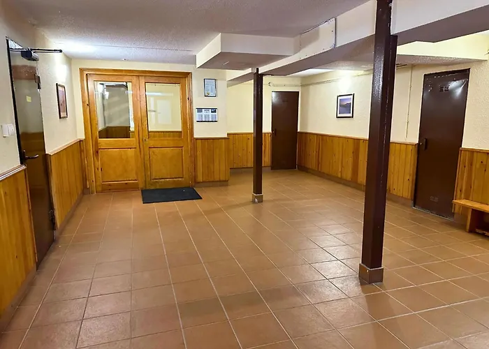 Cervino 2 En Pueblo 아파트 *