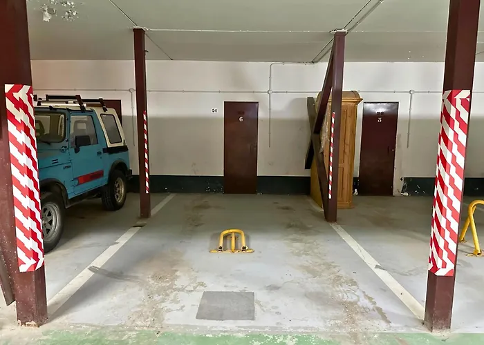 Cervino 2 En Pueblo 아파트 포르미갈