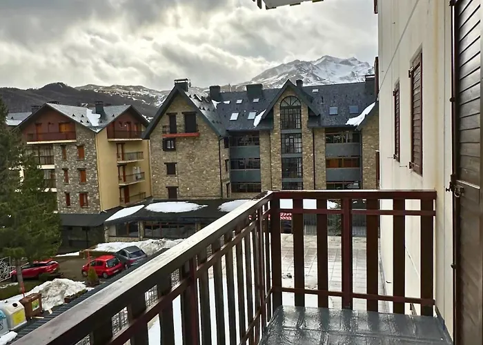 Cervino 2 En Pueblo 아파트