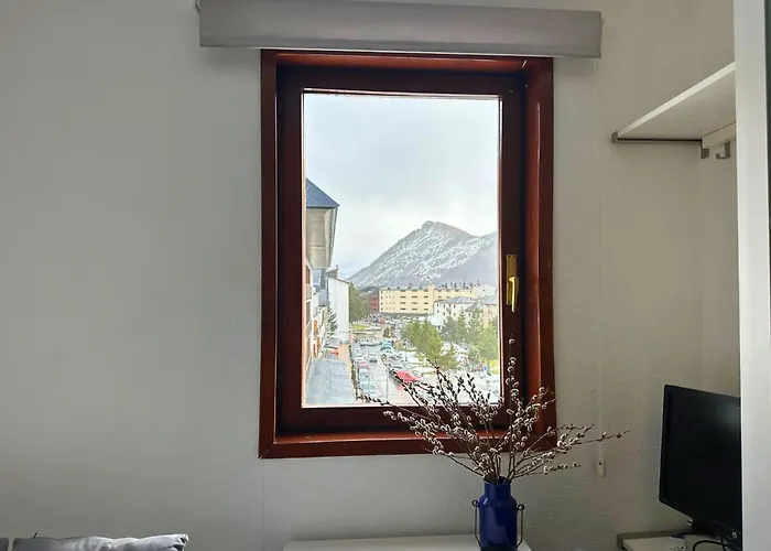 Cervino 2 En Pueblo 아파트 *