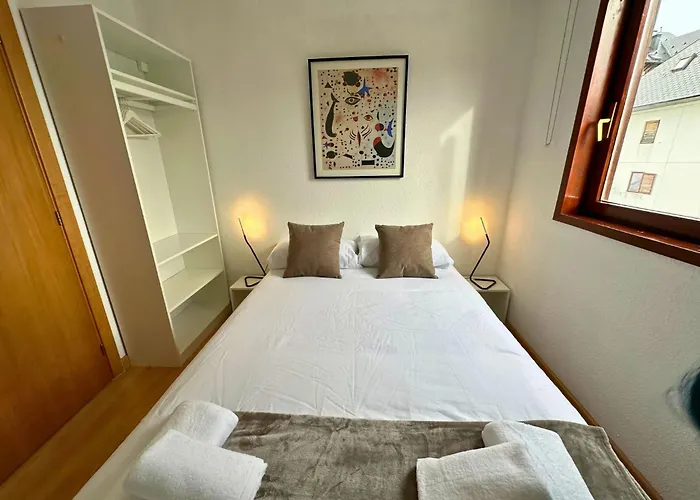 Cervino 2 En Pueblo 포르미갈