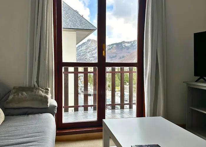 아파트 Cervino 2 En Pueblo