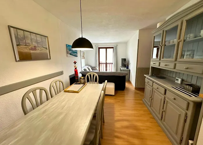 Cervino 2 En Pueblo 아파트 포르미갈