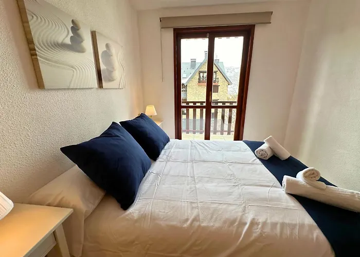 Cervino 2 En Pueblo 아파트 *