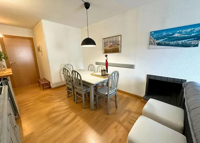 아파트 Cervino 2 En Pueblo *