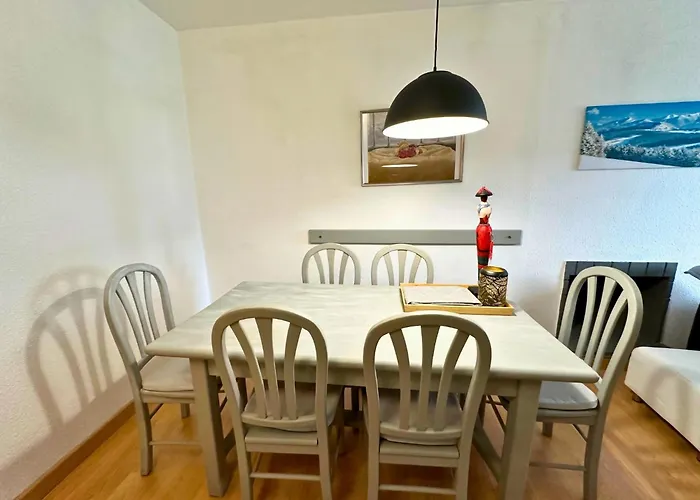 Cervino 2 En Pueblo 아파트 포르미갈