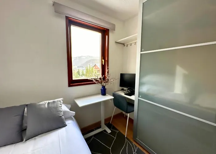 Cervino 2 En Pueblo 아파트