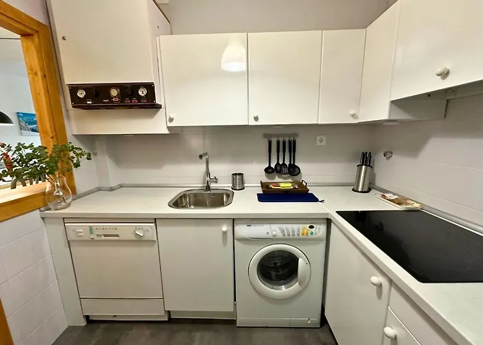 Cervino 2 En Pueblo 아파트 포르미갈