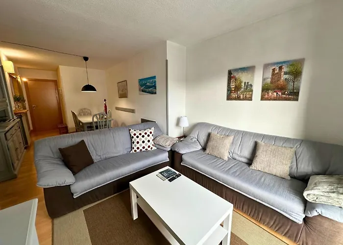 Cervino 2 En Pueblo 포르미갈