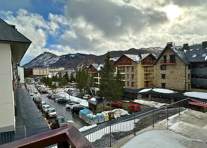 Cervino 2 En Pueblo 아파트