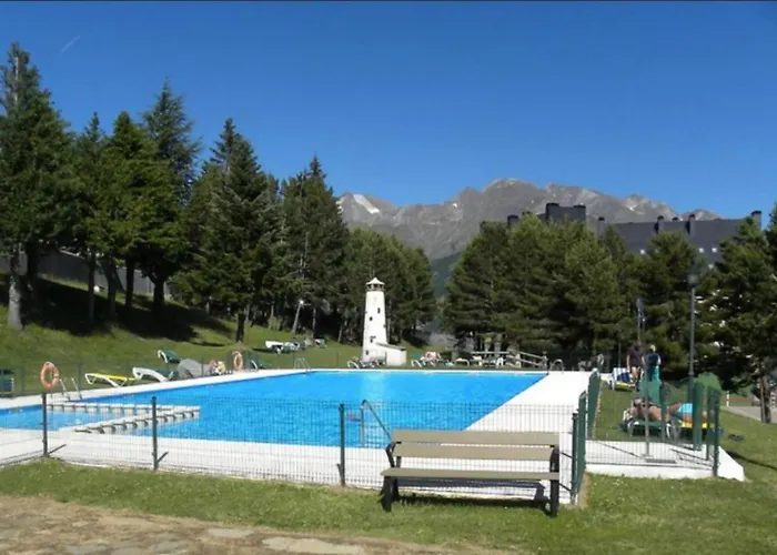 아파트 Cervino 2 En Pueblo 포르미갈