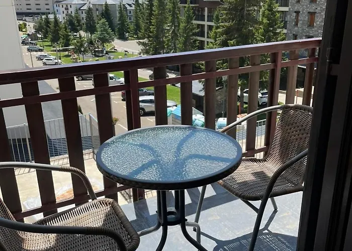 Cervino 2 En Pueblo 아파트 포르미갈